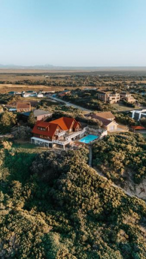 Surf Lodge South Africa